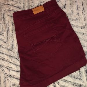 🏹3/$25🏹 Aeropostale High Waisted Shorts